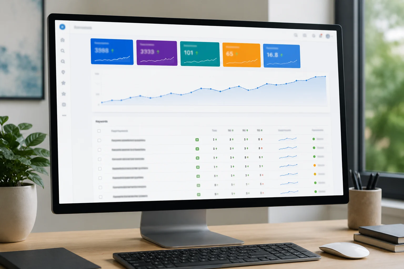 Google rankings for Invisalign cost search results in Canada